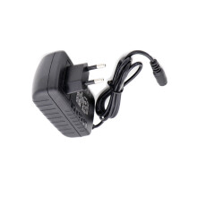 (as shown)STYJ02YM Vacuum Cleaner Charger Power EU Adapter for STYJ02YM Vacuum Mop Pro Parts Accessories