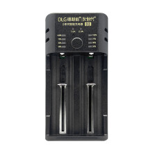 (D2)18650 Battery Highest Capacity lithium battery 3.7V 3600mah Reachargeable Battery For VapeMod Flashlight Tools