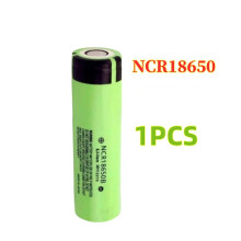 (Battery 18650-1PCS)Battery H18650CH-4S1P for Vacuum Mop MJSTG1, Rowenta, Tefal explorer series 20, G1 (4800mAh)