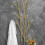 Modern Wall Mounted Coat Rack with Gold Metal Hooks, SpaceSaving DoubleHook Design for Entryway 3