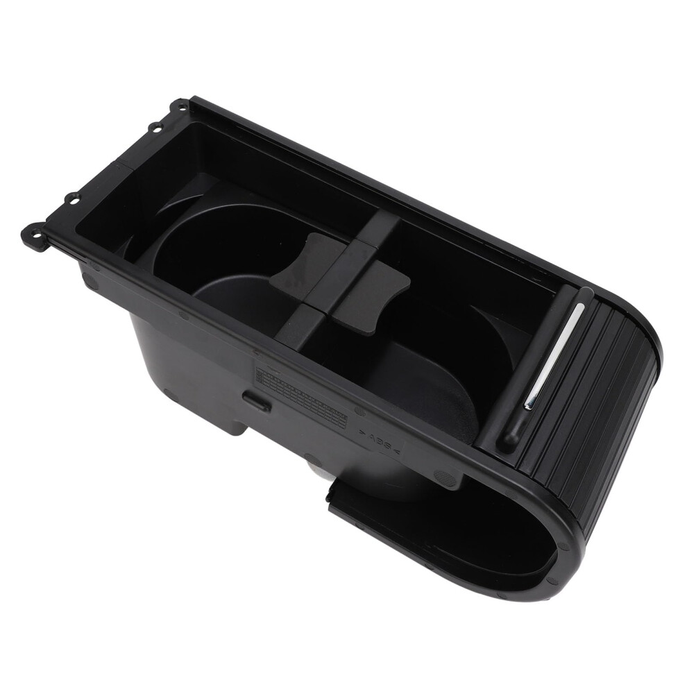 Center Console Cup Holder Insert 66155Ag100jc SpillâProof OemâFit 2008Â2014 For Subaru Impreza Sti 9351714688819