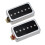 P90 Elgitarr Pickup Humbucker Storlek Single Coil Pickup Gitarr Delar och TillbehöR - Hals 5