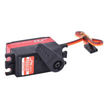 RC Car Metal Gear Digital Servo PDI4409MG 25T Voltage Torque Speed Steering for 1/10 Cars