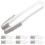 Blind Cleaner with 6 Replaceable Heads, Quick Dust Removal Window Blind Duster for Home and Car 1
