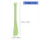 Cats Long Handle Can Scoops Multifunctional Pet Canned-Green 4