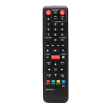Telecomando universale per lettore DVD Blu-ray Samsung, lunga distanza di trasmissione e compatibilità multifunzione che garantisce un funzionamento