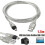 Compatibile con Mini DV MiniDV USB Data Cable FireWire IEEE 1394 HDV Camcorder to Edit PCMAX01 AS 4