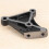 for  CRV Passenger Side Engine Mount Bracket K24 Swap 11910-PPA-000 Accessories 8