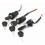 Electric Bicycle Ignition Switch Key Power Lock for E-Bike 4