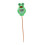 2in1 Soil Moisture and pH Meter with Dual Function, Instant Reading, Durable Long Probe for Garden Plants 1