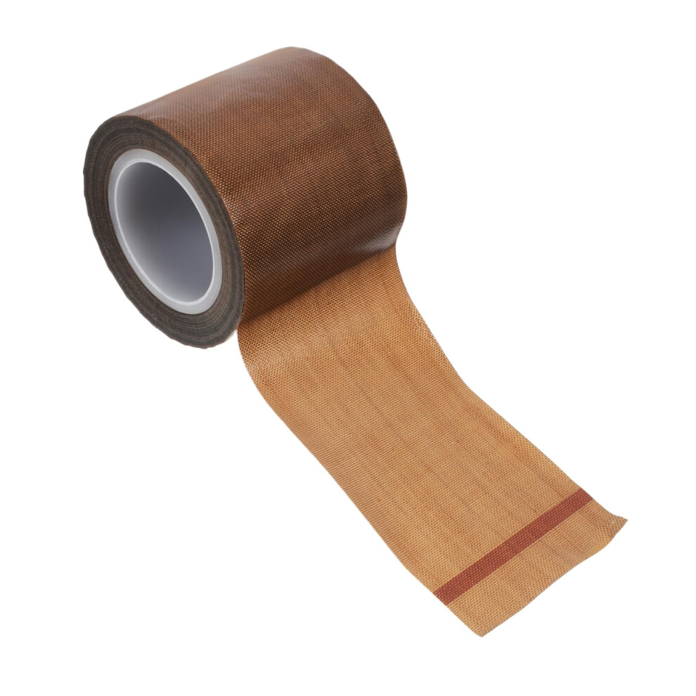 Ptfe Insulation Tape Roll Temperature Sealing Tape With Nonstick Surface For Vacuum Sealer And Electrical Use 9771547064091