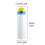 Isolierte Edelstahl-Trinkflasche für Kinder, 600 ml 2