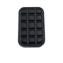 Magnetic Fidget Slider Chocolate Shape EDC Toy with Smooth Slide Low Noise Black Pocket Design