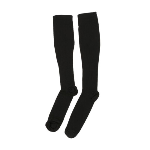 Knee High Graduated Compression Socks 1 Pair 2