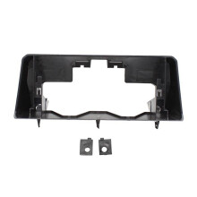 12.3 Inch Car Frame Fascia Adapter Android Radio Audio Dash Fitting Panel for 2021-2023 LHD