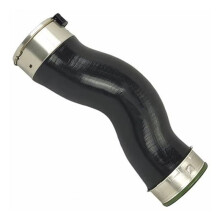 11618513852 Turbo Intercooler Hose Intake Manifold Pipe Radiator Coolant Hose for F15 X5 B47 2013-2015 8513852