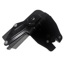 Car Door Lock Actuator Trunk Lock Assembly Tailgate Lock Block 51247114612 for 5 Series E61 X6 E71 E72