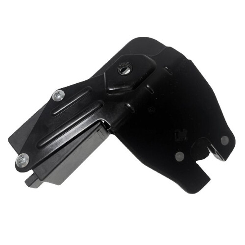 Car Door Lock Actuator Trunk Lock Assembly Tailgate Lock Block 51247114612 for  5 Series E61 X6 E71 E72