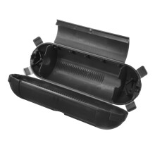 Weatherproof Extension Cord Cover Outdoor Plug Protector Waterproof Electrical Connection Box