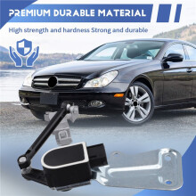 Front Right Steering Angle Sensor Height Level Sensor Assy for - W212 W218 2010-2018 A42123201043 2129050203