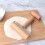 Professional Bread Baking Roller Natural Beechwood-2 2pcs 5