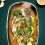 Stainless Steel Steaming Plate with Double Handle Fish Serving 7