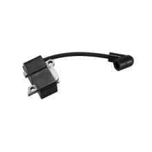 Modul zapaľovacej cievky Magneto kompatibilný s Husqvarna 435 440 440E 445 450 450E Jonsered 2245 2250 2240 príslušenstvo pre motoro