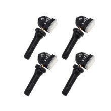 Senzory TPMS SC-3609200 433MHz kompatibilné so senzormi tlaku v pneumatikách BYD Atto 3, Han, Seal, Qin, Song, Tang SC3609200