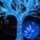 MAMOWEAR fairy lights 33 ft 100 LED 8 modes waterproof 3
