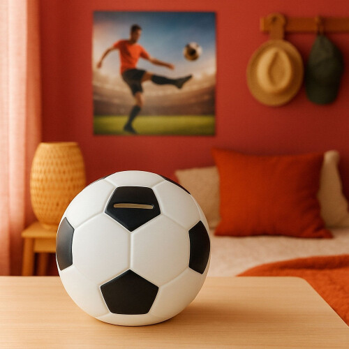 Voetbalspaarpot - Leuke besparingen voor fans 2