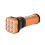 Solar-Campinglaterne, USB-aufladbar, 2400 mAh, IPX5 2