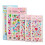 Rhinestones Sticker,Selfs Adhesive Rhinestones for-7 2
