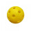 Pickleball Outdoor 40-Hole Bright Yellow 12-Pack 2