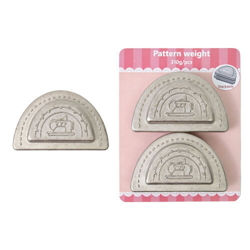 Rainbow Iron Craft Weight bietet multifunktionalen Nutzen-1Stk 2