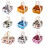 9 Compartment Eggs Collection Basket From-Green grass chicken 2