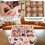 9 Compartment Eggs Collection Basket From-Green grass chicken 3