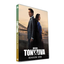 NCIS: Tony & Ziva (2025) 3DVD