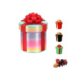 Prank Gift Box Small Puzzle Box for Money Funny Gag Gift Compact Discreet Present