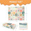 Dripex Foldable Foam Baby Play Mat 2