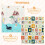 Dripex Foldable Foam Baby Play Mat 4