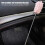 Car Duster with Extendable Telescopic Handle for Effective Dust Removal and Gentle Surface Care 3