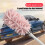 Car Duster with Extendable Telescopic Handle for Effective Dust Removal and Gentle Surface Care 4