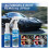 Car Rust Remover Spray 100ml, Fast Rust Removal with Protective Wax Coating for Metal Chrome Surface 2