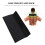 Barbell Shoulder Pad for Squats with Sponge Cushion 2 Pcs 4