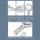 5X / 11X USB Charging LED Light Handheld Magnifier(FS 75RC) 3