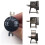 Hopper lid door switch and wire kit for Masterbuilt 4