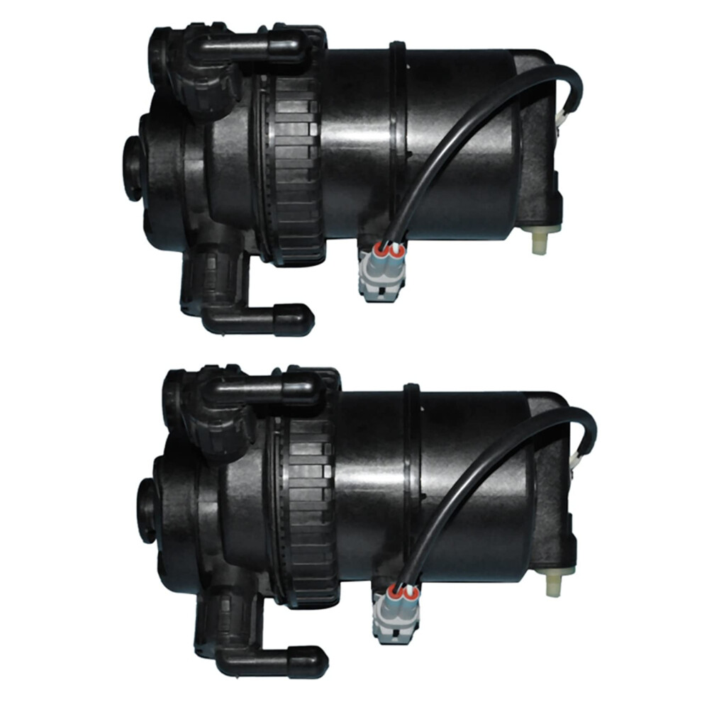 2X Fuel Filter Replacement Box 233000L041 233000L042 Directfit Engine Filter With Stable Performance 9771547064183