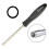 Spline Carburetor Screwdriver, Carb Service Tool with 21 Teeth 1
