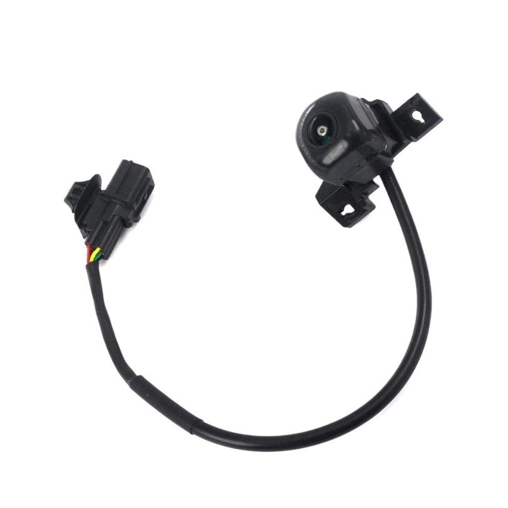 99240ÂS1020 Car Rear View Camera For Hyundai Santa Fe 2019Â2021, Clear Hd Vision PlugâAndâPlay Oem Fit 9351714693103