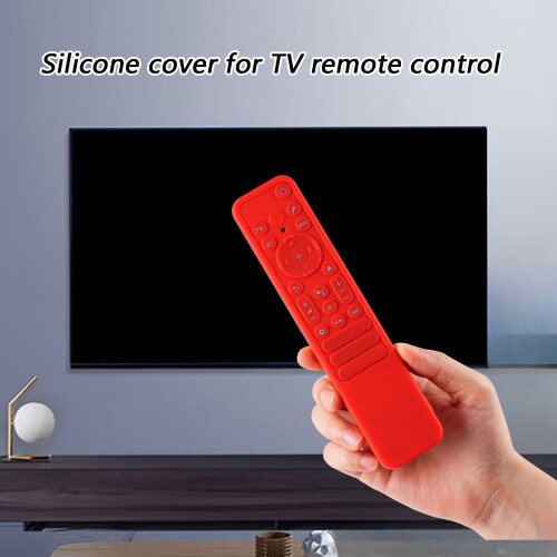 Housse de télécommande personnalisée, Compatible avec-vert clair 2